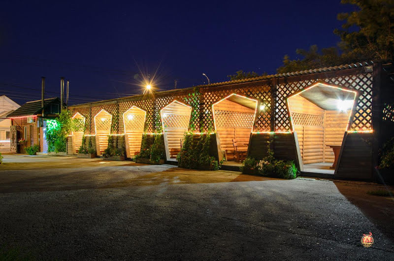 Neon фотография №16