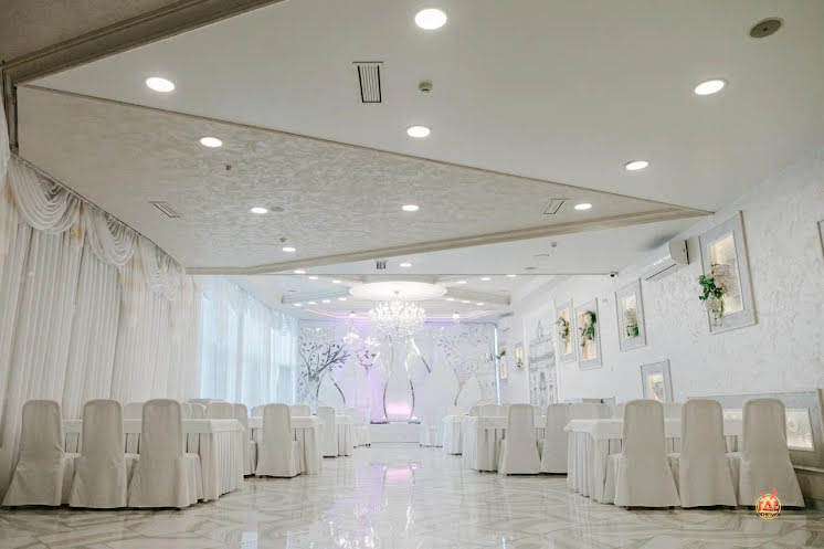 Основной зал  в «21 век» фотография №7