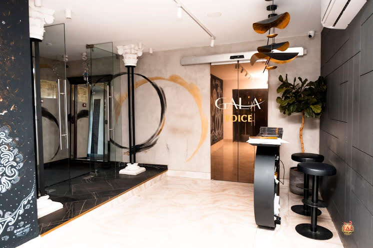 Основной зал в «Gala» фотография №7