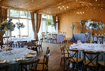 Веранда «Амальфи» в Веранда «Амальфи»