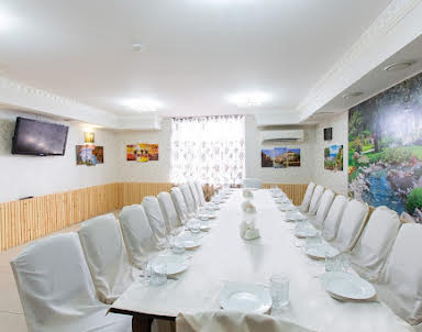  ресторан Долма