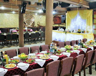 Новый год в Велес