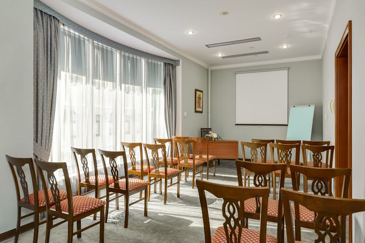 Зал «Брюс» в «Романов» фотография №2