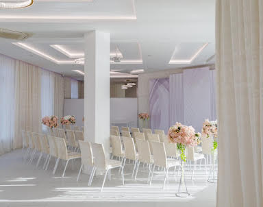 Свадьба в Эмиз