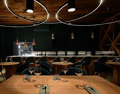  ресторан 0.75 please