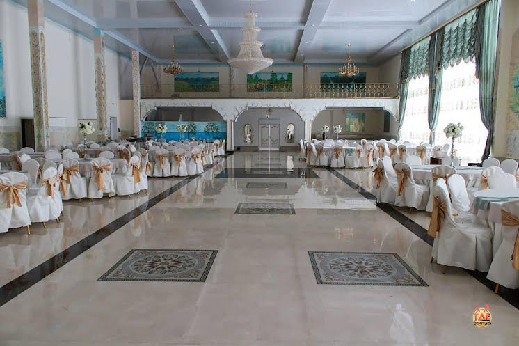 Большой зал в «Девичья башня» фотография №14