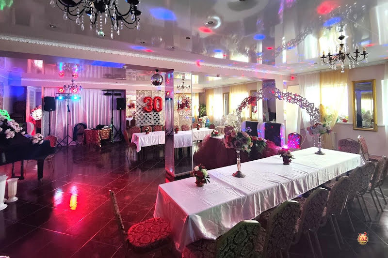 Рассвет Hall 2.0 фотография №3