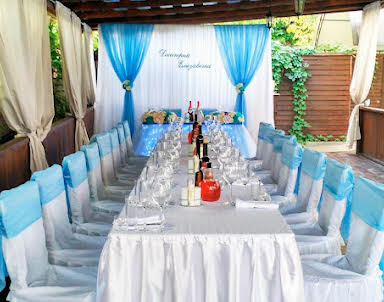 Выпускной в Баринъ