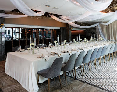  ресторан Байкал Бизнес Центр