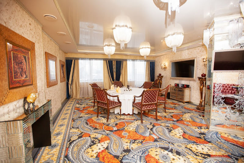 Гранд Отель «Видгоф» фотография № 1