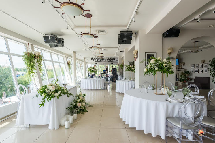 Зал «Панорамный» в «Мореман» фотография №10