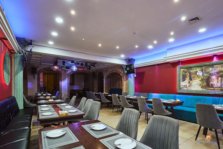 Караоке-зал «Му&За» в «Муза» фотография №6