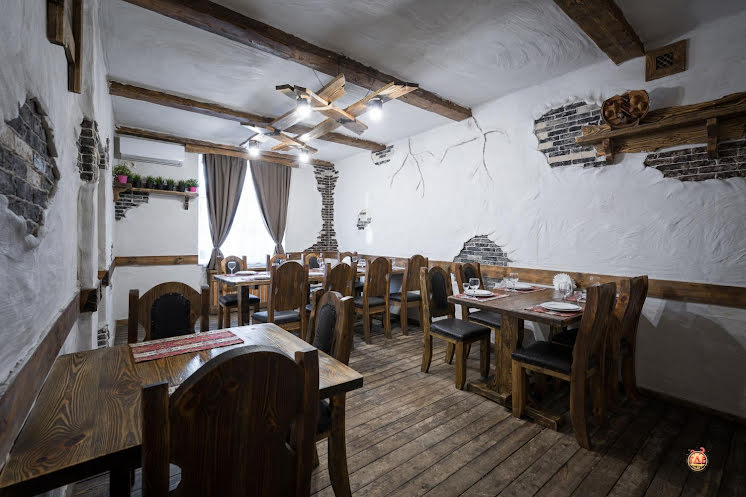 Зал  «А» в «Мираж» фотография №6