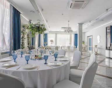  ресторан Villa Italy