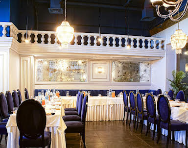  ресторан Ресторанный комплекс Космос