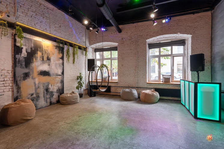 Лофт ECO в «Clever» фотография №2