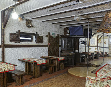  ресторан Трансильвания