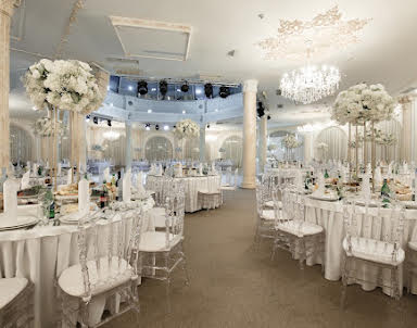  ресторан Ла Делиция