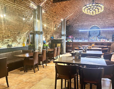  ресторан Эстрада