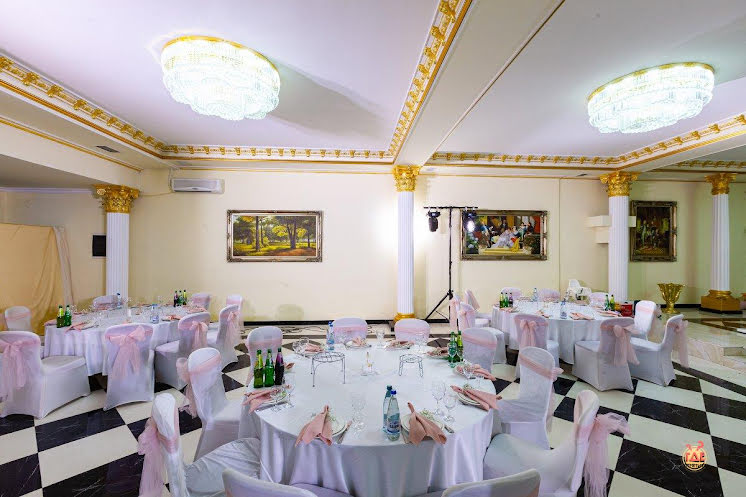 Зал «Император» в «Vnukovo Village» фотография №6