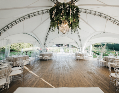  ресторан Шале Березка Новогорск