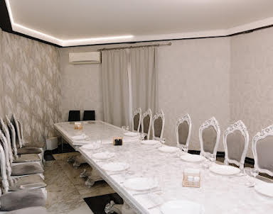  ресторан Дом