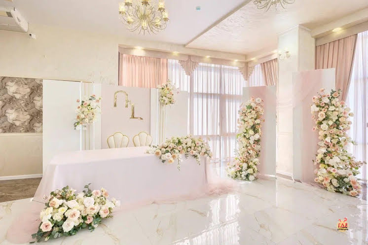 Большой зал  в «Nairi» фотография №5