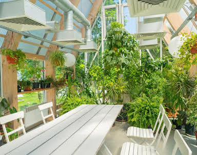  ресторан Городская Ферма