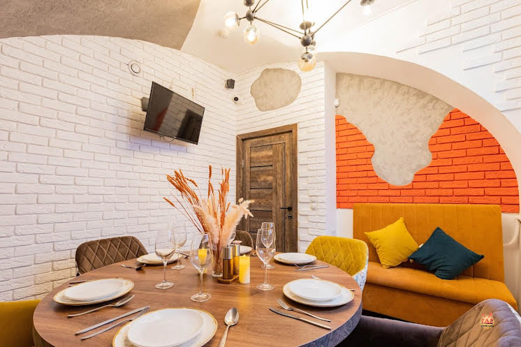 VIP-комната в «Savory» фотография № 1