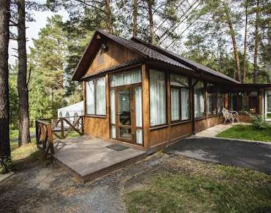  ресторан Академия