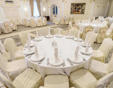 День рождения в Горки-10