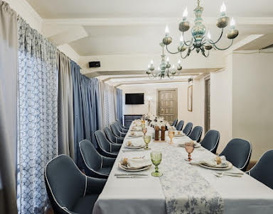 Свадьба в Si