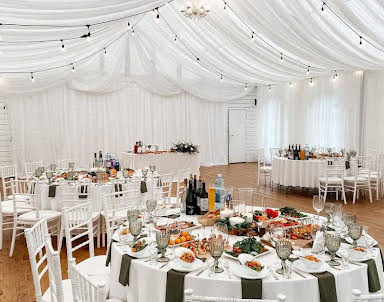  ресторан Эко-парк «Чкаловские дачи»