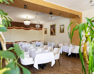  ресторан Mozart