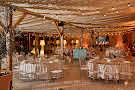 Банкетный зал в «Веранда»