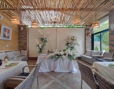  ресторан Олли