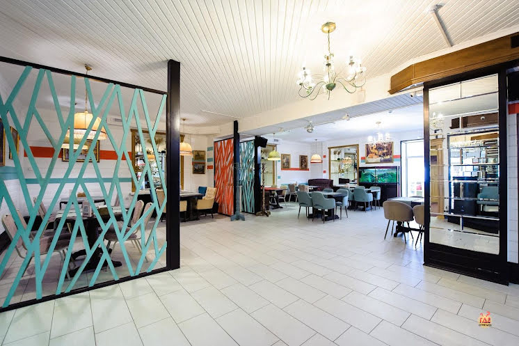 Основной зал в «Роза ветров» фотография №7