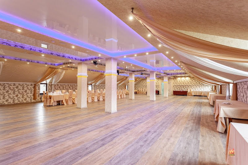 Помещик на Бершанской фотография №8