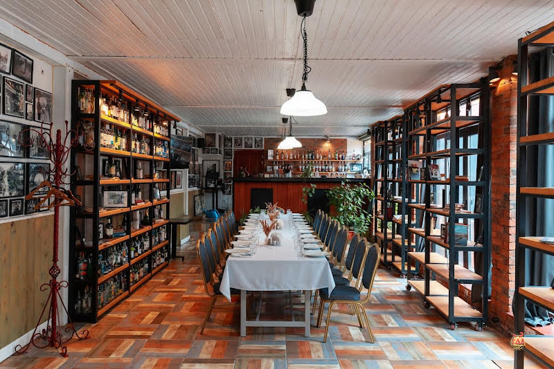 Кантина Мука фотография №14