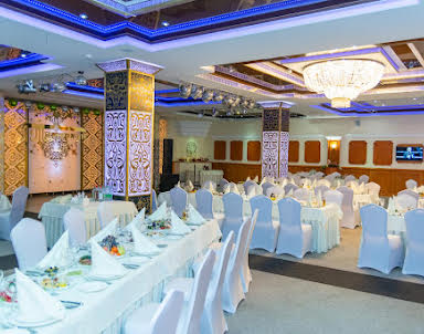  ресторан Тимерхан