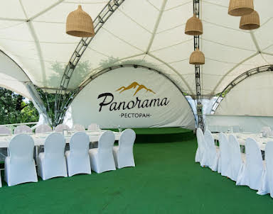  ресторан Панорама