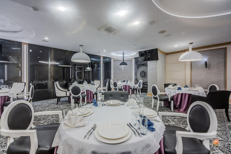 Отель «Заречье» фотография № 1