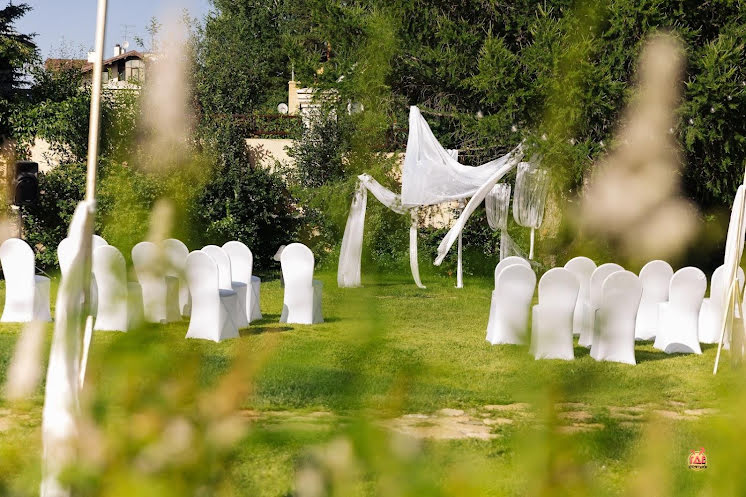 Парк в «Уральский Двор» фотография №5