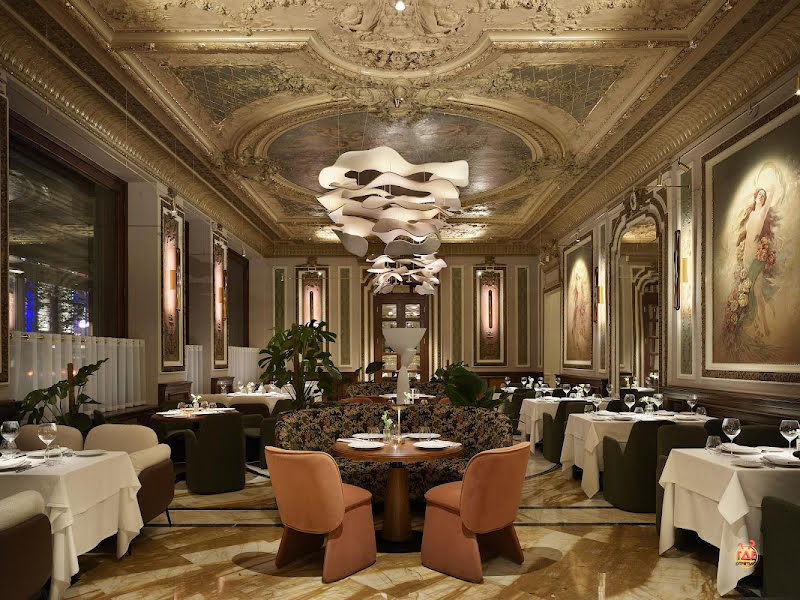 Савой фотография №13