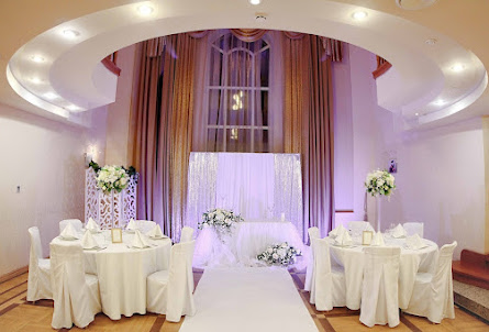 Зал "Жемчужный" в Зал "Жемчужный"