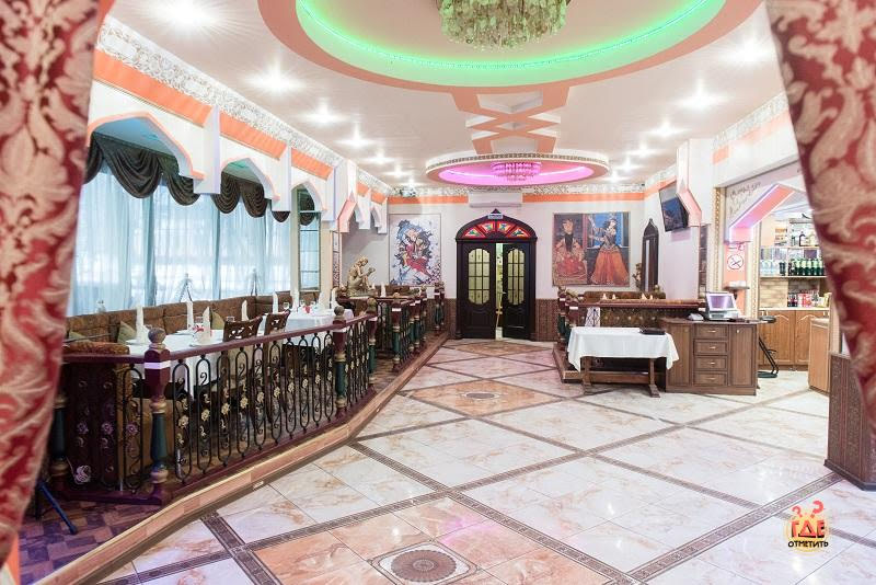 Девичья башня фотография №9