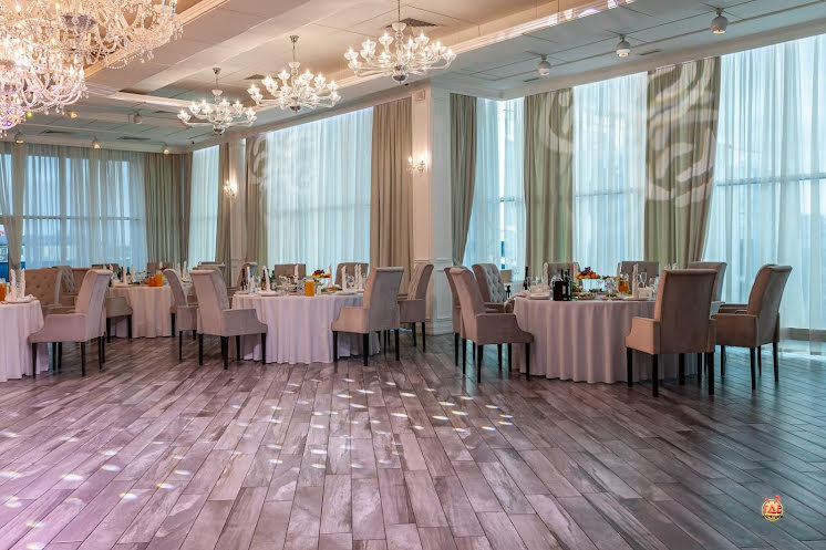 Mer Hall в «Mer Hall» фотография №14