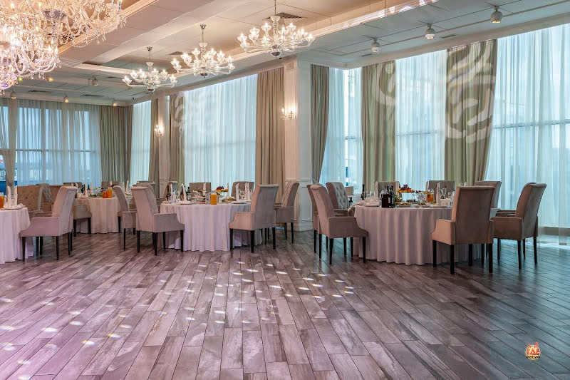 Mer Hall фотография №14