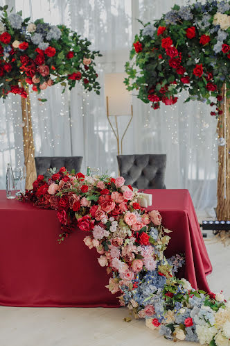 Большой шатер в «Юдино Парк» фотография №8