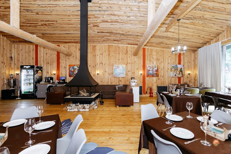 Odin House фотография №18